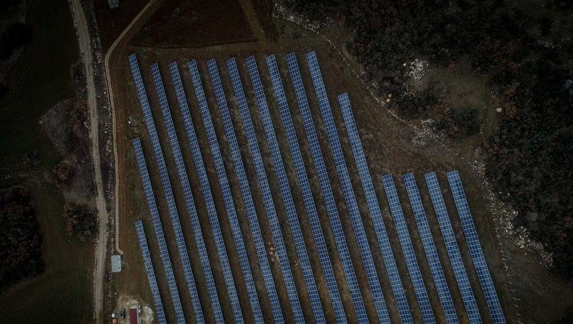 ANAHTAR TESLİM GÜNEŞ ENERJİSİ PROJELERİ OTM ENERJİ Anahtar Teslim Güneş