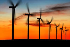 Turnkey Wind Energy Projects